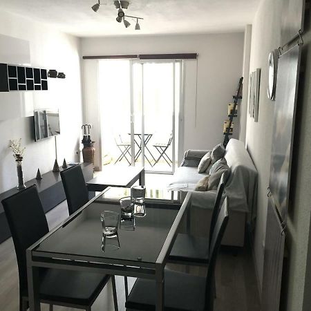 Vacacional Anaga Ideal Descanso Parking Gratuito Santa Cruz de Tenerife Dış mekan fotoğraf