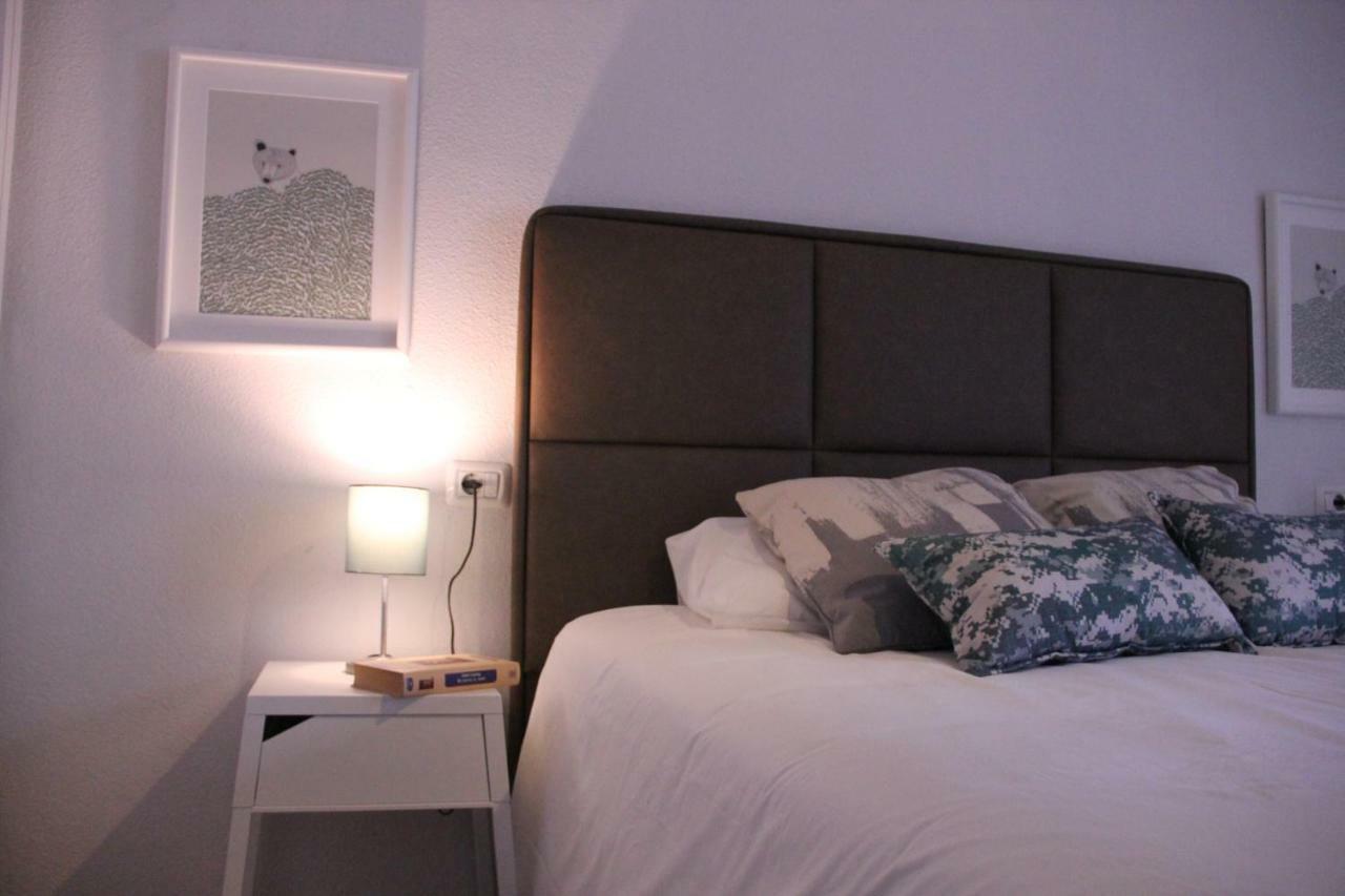 Vacacional Anaga Ideal Descanso Parking Gratuito Santa Cruz de Tenerife Dış mekan fotoğraf