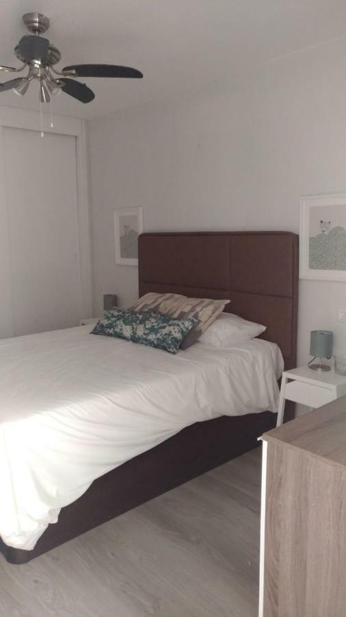 Vacacional Anaga Ideal Descanso Parking Gratuito Santa Cruz de Tenerife Dış mekan fotoğraf