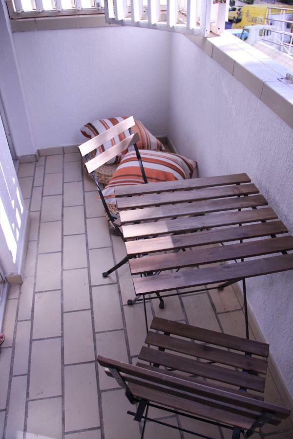 Vacacional Anaga Ideal Descanso Parking Gratuito Santa Cruz de Tenerife Dış mekan fotoğraf