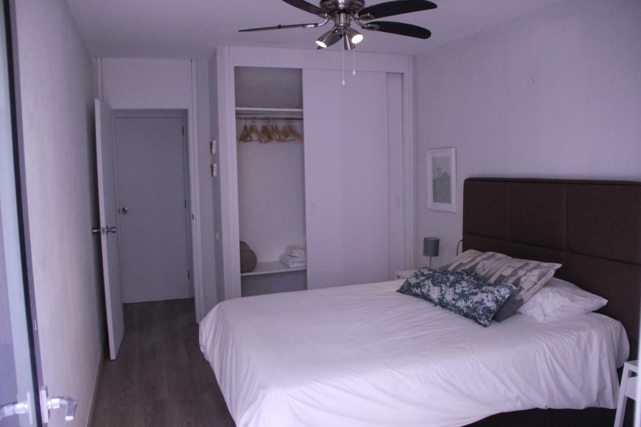 Vacacional Anaga Ideal Descanso Parking Gratuito Santa Cruz de Tenerife Dış mekan fotoğraf