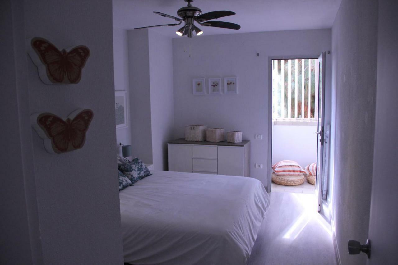 Vacacional Anaga Ideal Descanso Parking Gratuito Santa Cruz de Tenerife Dış mekan fotoğraf