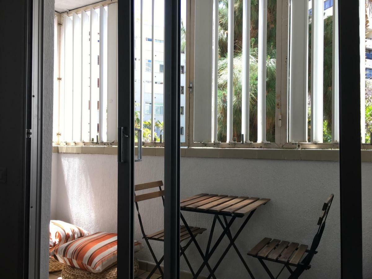 Vacacional Anaga Ideal Descanso Parking Gratuito Santa Cruz de Tenerife Dış mekan fotoğraf
