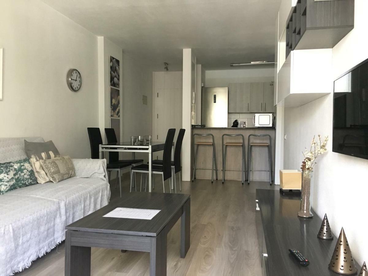Vacacional Anaga Ideal Descanso Parking Gratuito Santa Cruz de Tenerife Dış mekan fotoğraf