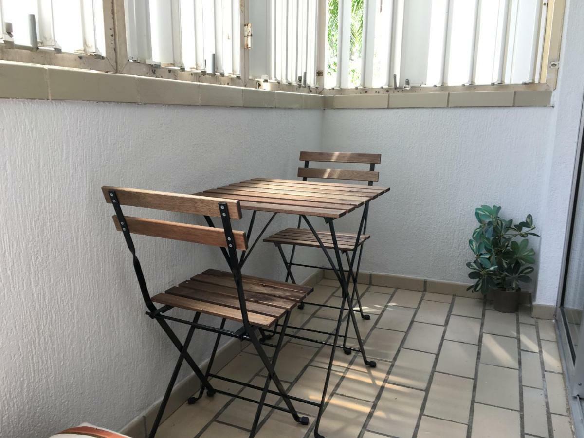 Vacacional Anaga Ideal Descanso Parking Gratuito Santa Cruz de Tenerife Dış mekan fotoğraf