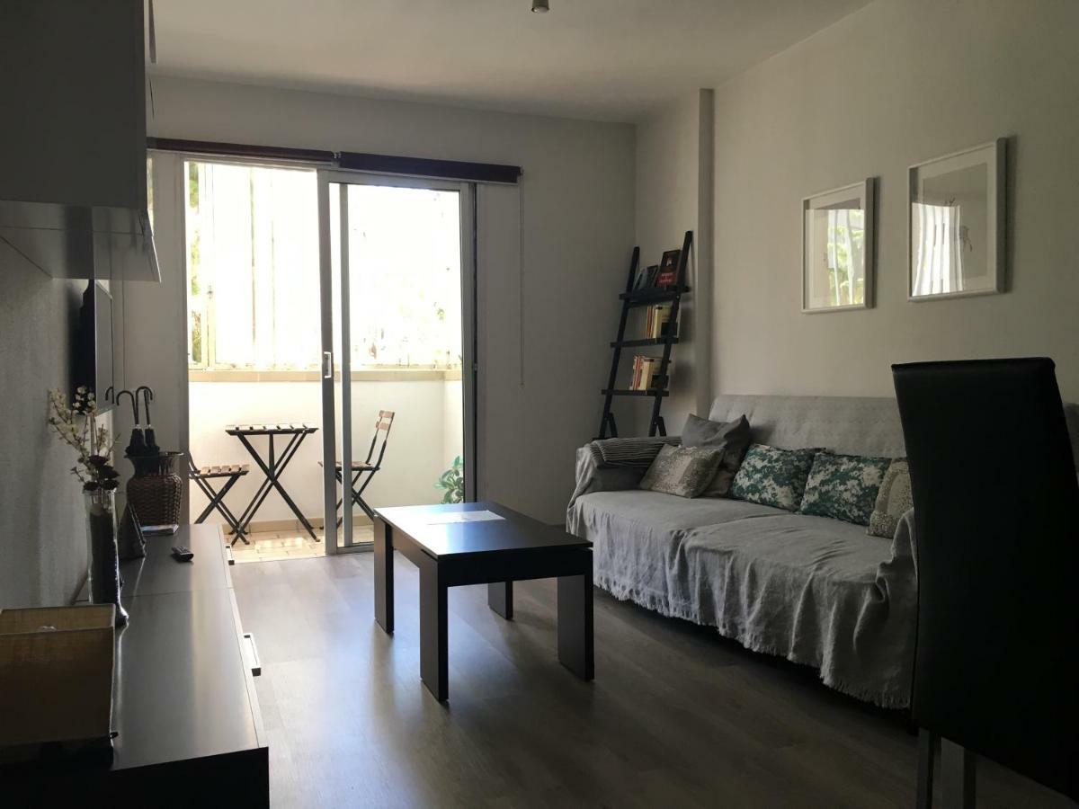 Vacacional Anaga Ideal Descanso Parking Gratuito Santa Cruz de Tenerife Dış mekan fotoğraf