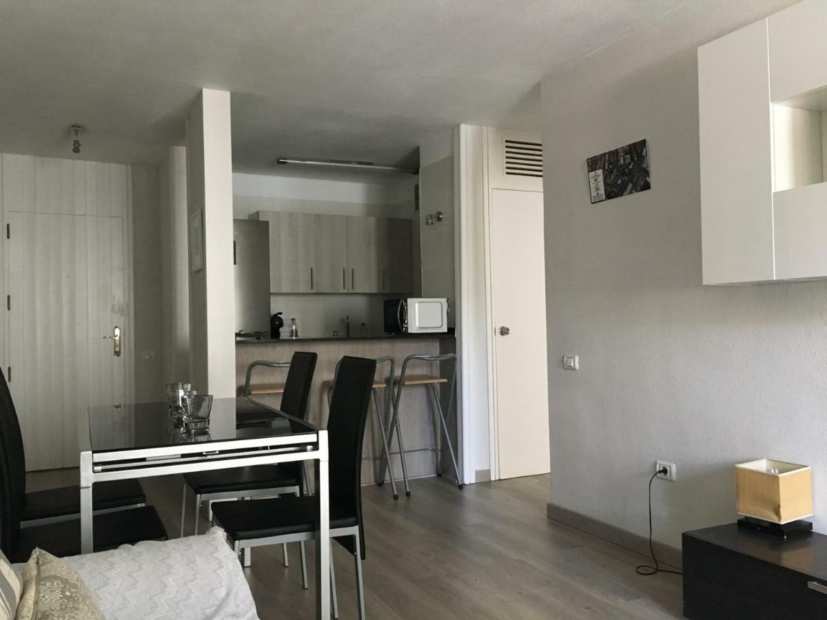 Vacacional Anaga Ideal Descanso Parking Gratuito Santa Cruz de Tenerife Dış mekan fotoğraf