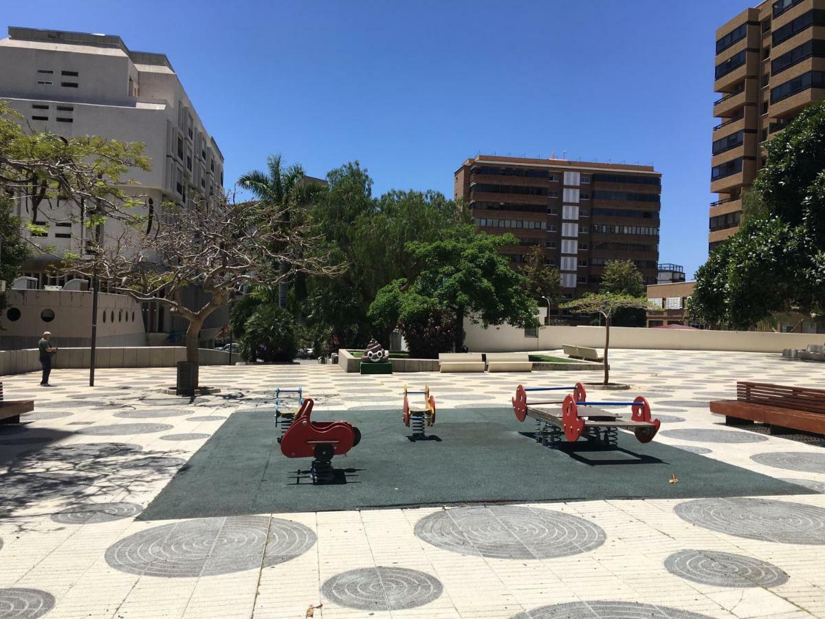 Vacacional Anaga Ideal Descanso Parking Gratuito Santa Cruz de Tenerife Dış mekan fotoğraf