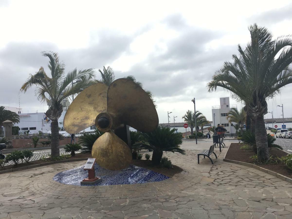Vacacional Anaga Ideal Descanso Parking Gratuito Santa Cruz de Tenerife Dış mekan fotoğraf