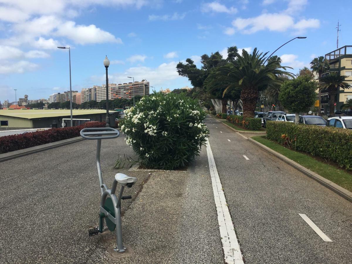Vacacional Anaga Ideal Descanso Parking Gratuito Santa Cruz de Tenerife Dış mekan fotoğraf