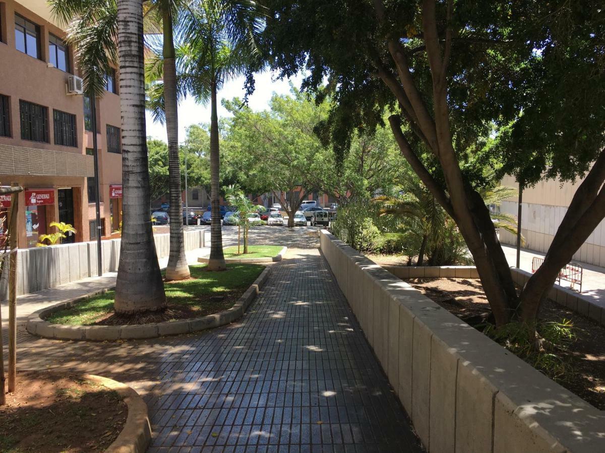 Vacacional Anaga Ideal Descanso Parking Gratuito Santa Cruz de Tenerife Dış mekan fotoğraf