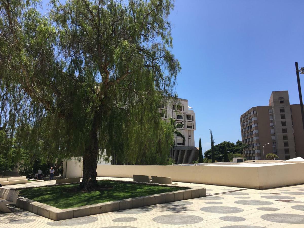 Vacacional Anaga Ideal Descanso Parking Gratuito Santa Cruz de Tenerife Dış mekan fotoğraf